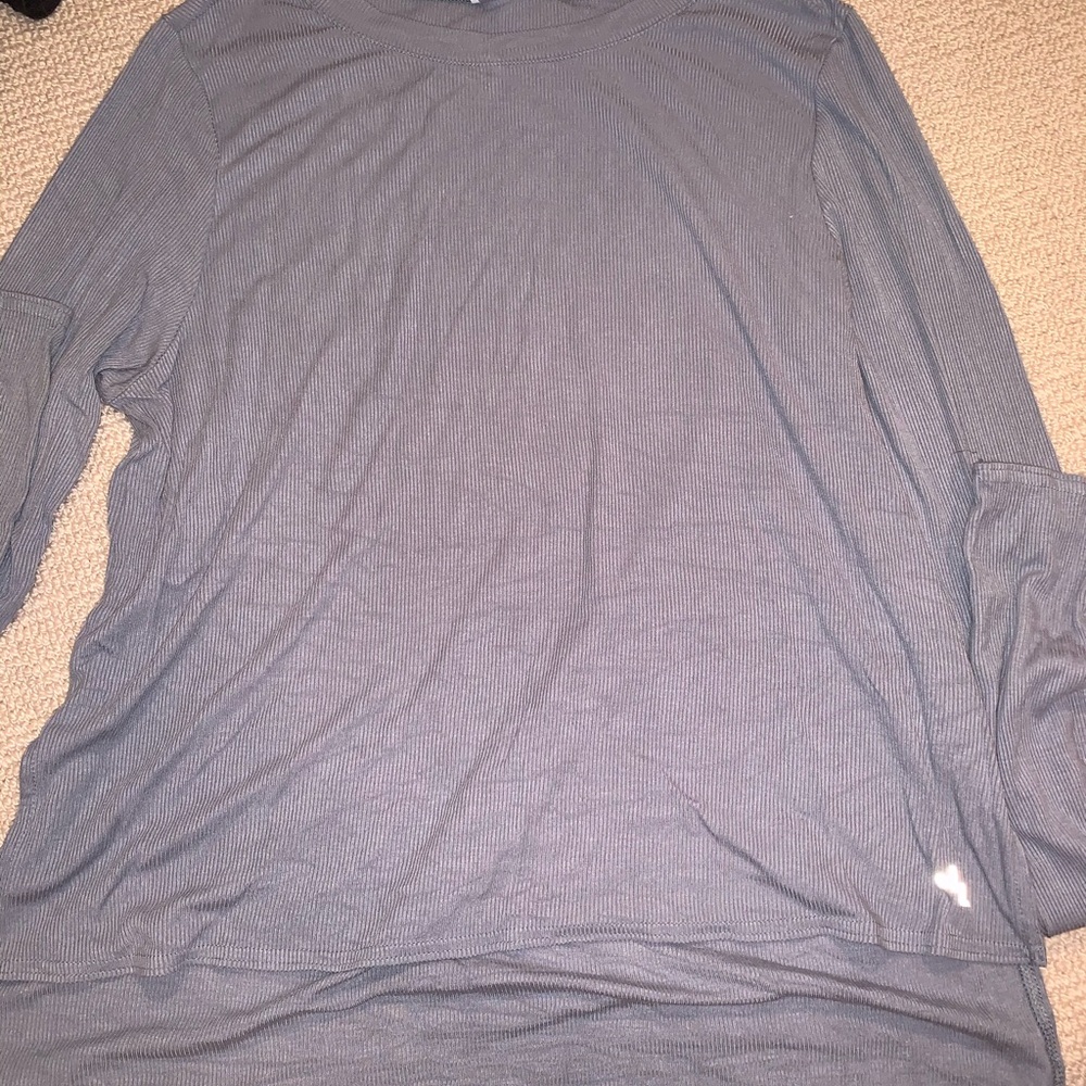 Joy Lab Long Sleeve